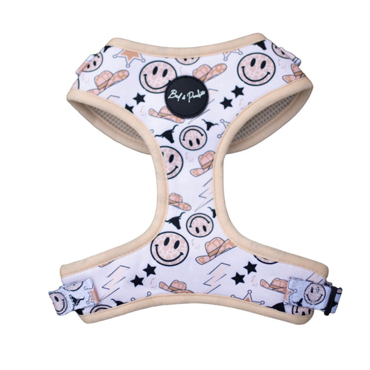 Space Cowboy Harness