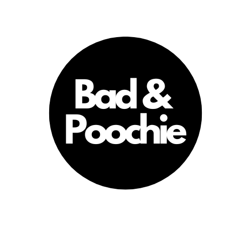 Bad and Poochie
